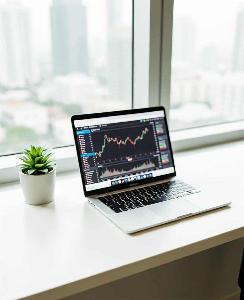 Rvantera digital workspace environment