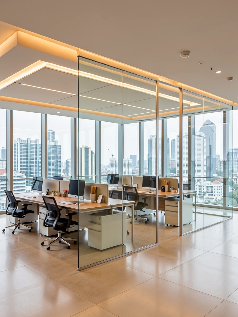 Pejabat Rvantera Malaysia