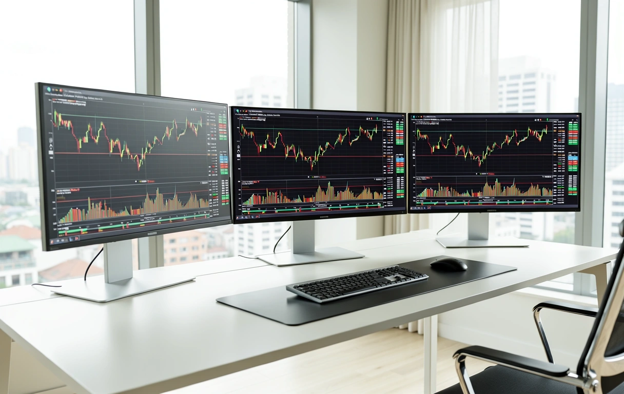 Persekitaran Analisis Profesional