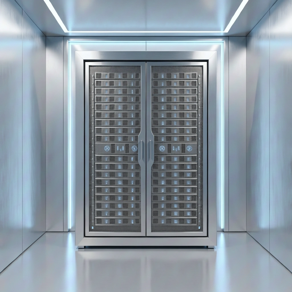 Data Security Infrastructure