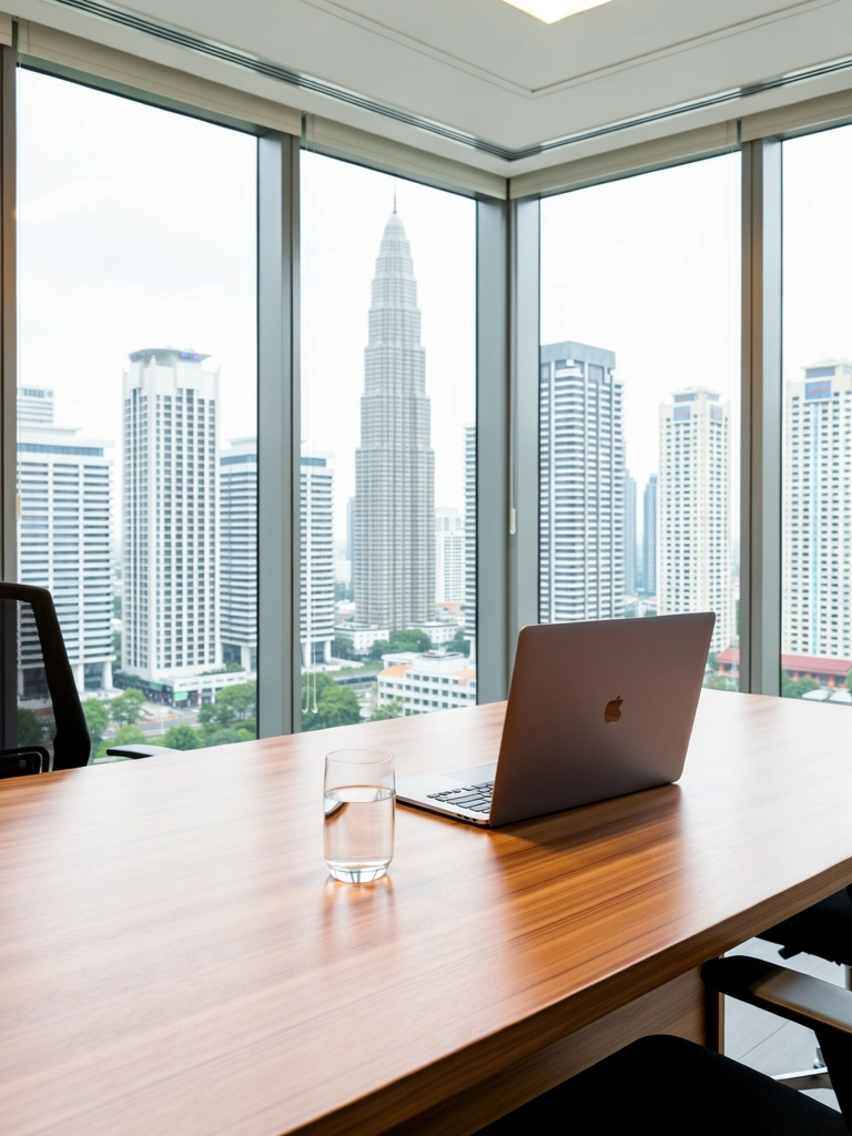 Pejabat Rvantera Malaysia