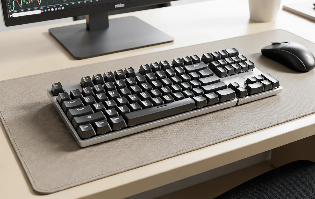 Pejabat Kewangan Modern