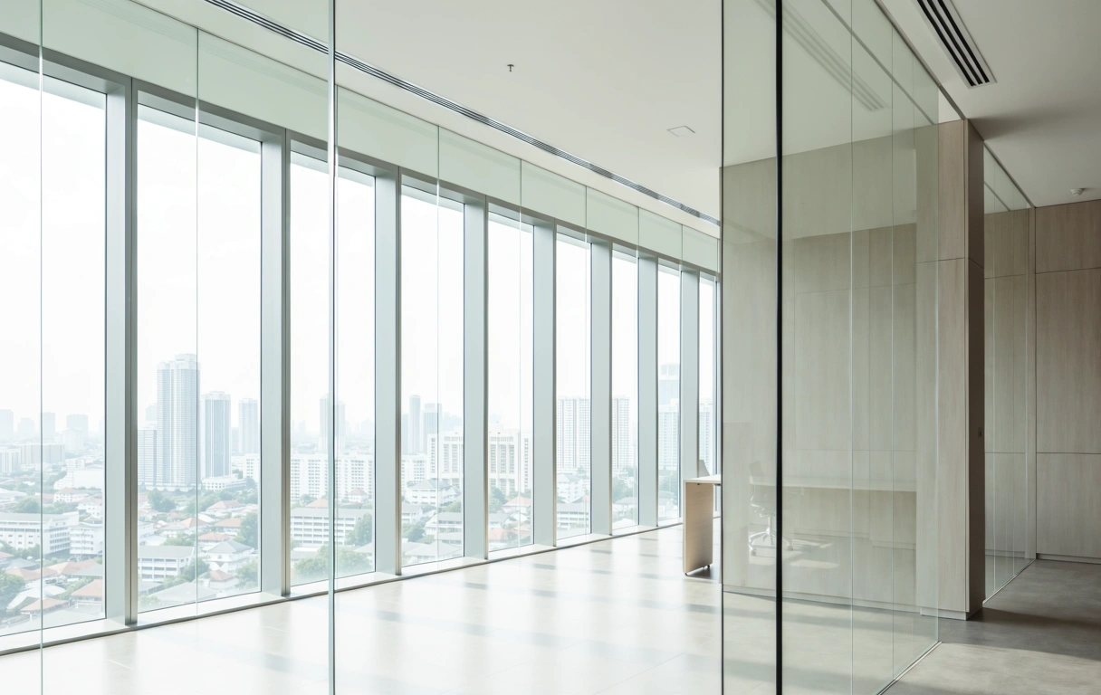 Suasana Profesional Rvantera